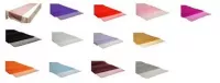 Chemin de table organza (differentes couleurs sur demande)